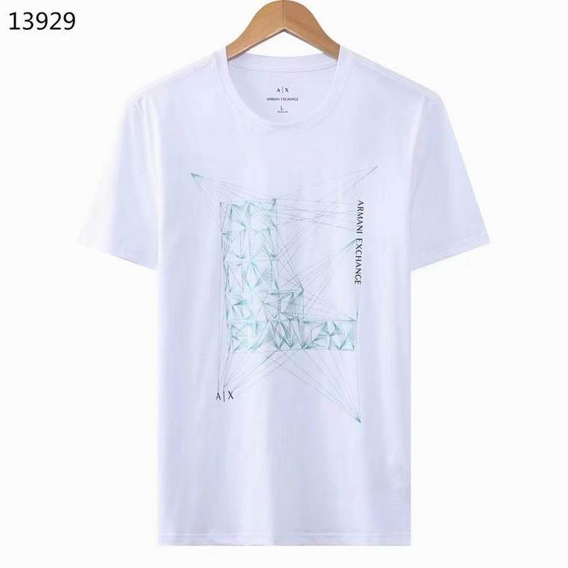 Armani Men's T-shirts 158